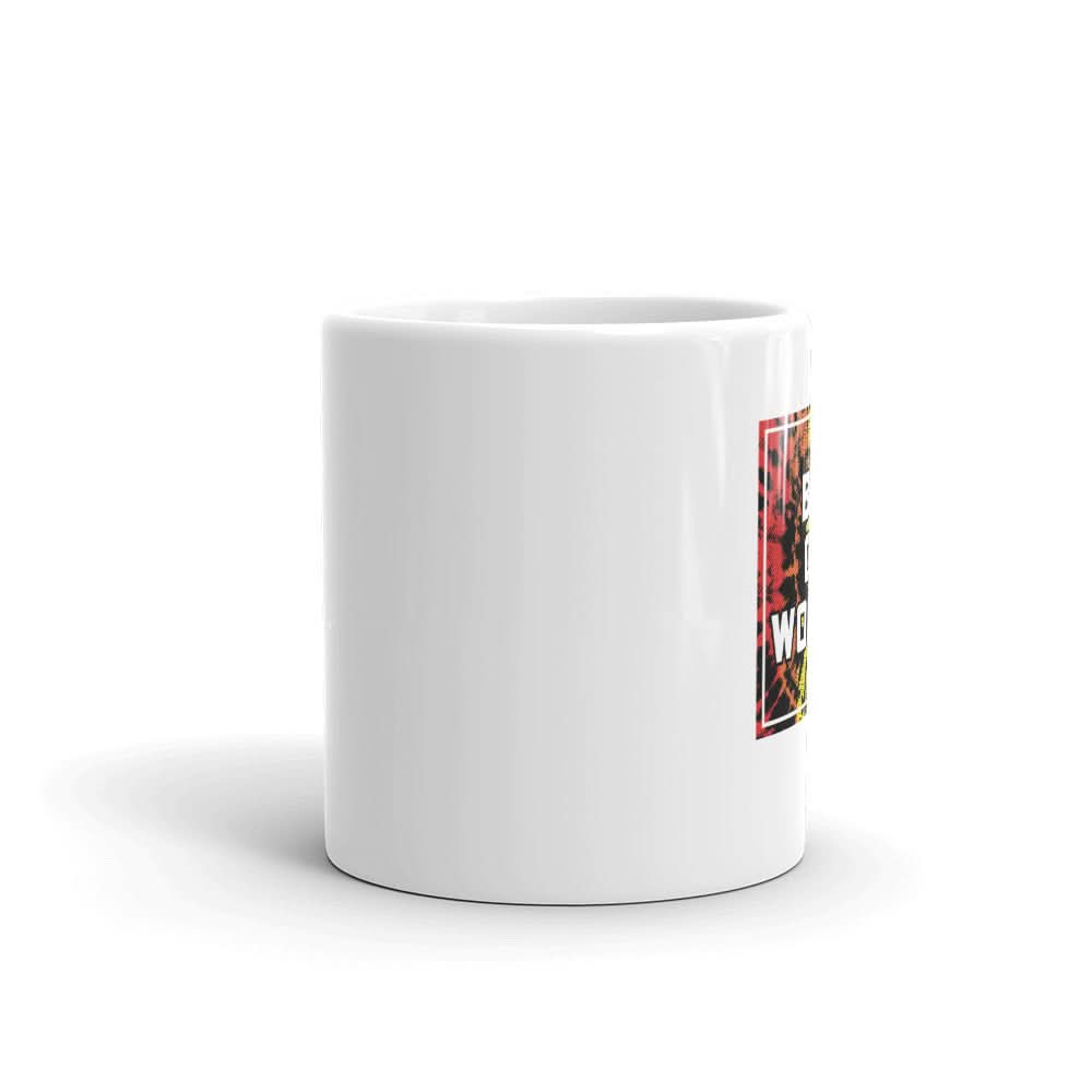 Bet On Women Pride 2021 Mug